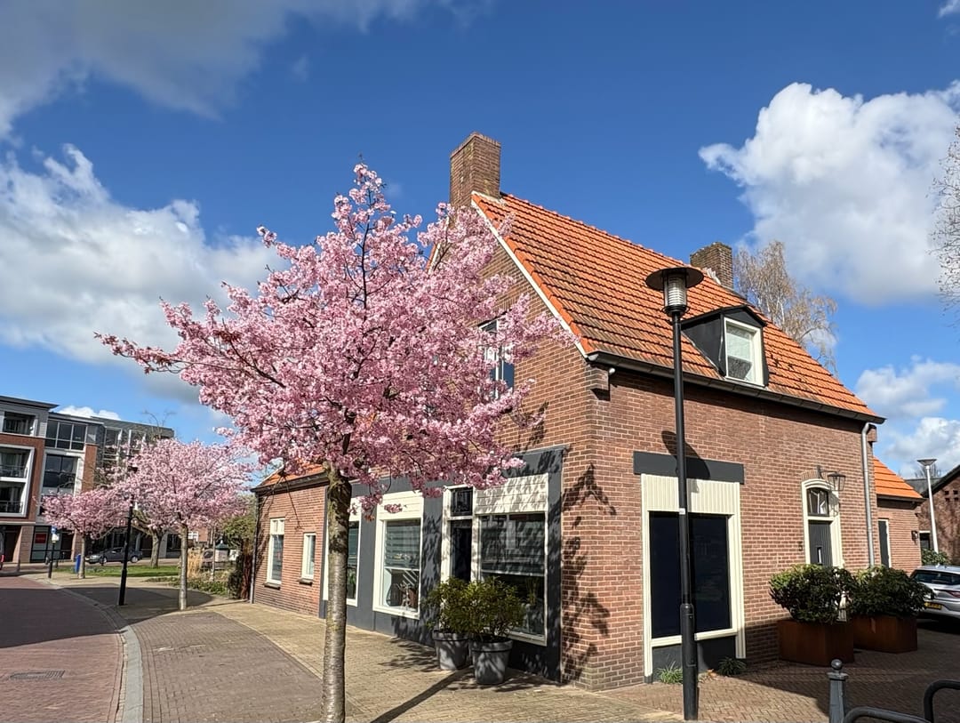 Foto 1 van Kerkstraat 5