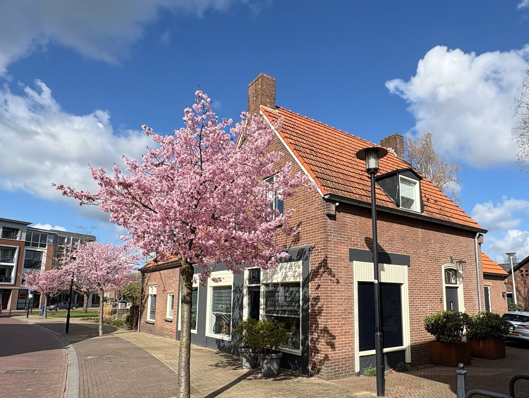 Kerkstraat 5 
