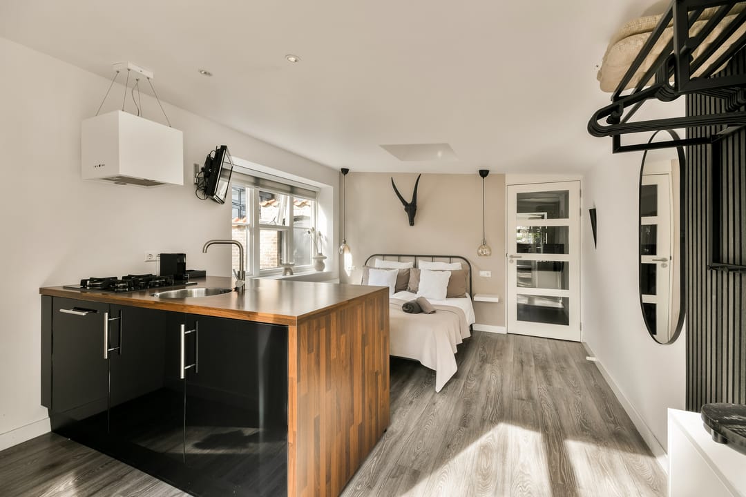 Charming 1930s Semi-Detached House with Driveway in Green Zandvoort Neighborhood — 37