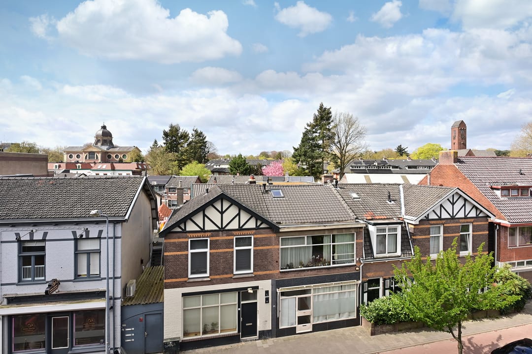 Photo 22 of Naarderstraat 50-A