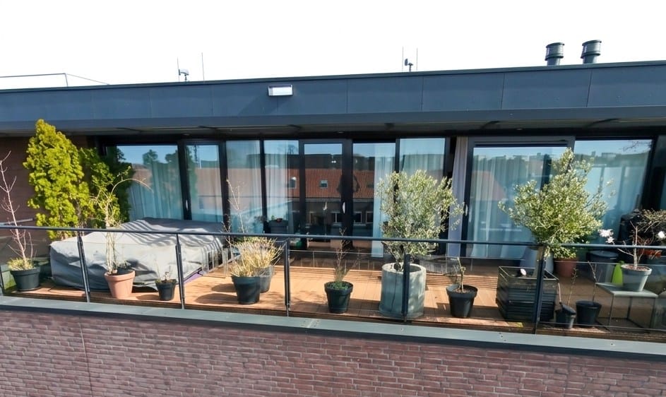 Foto 6 van de Veentjes 21-D