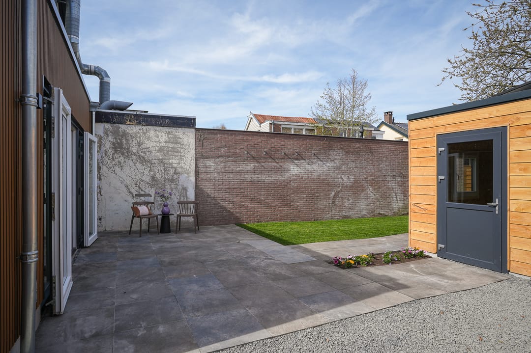 Foto 32 van Dokter Hermansstraat 19