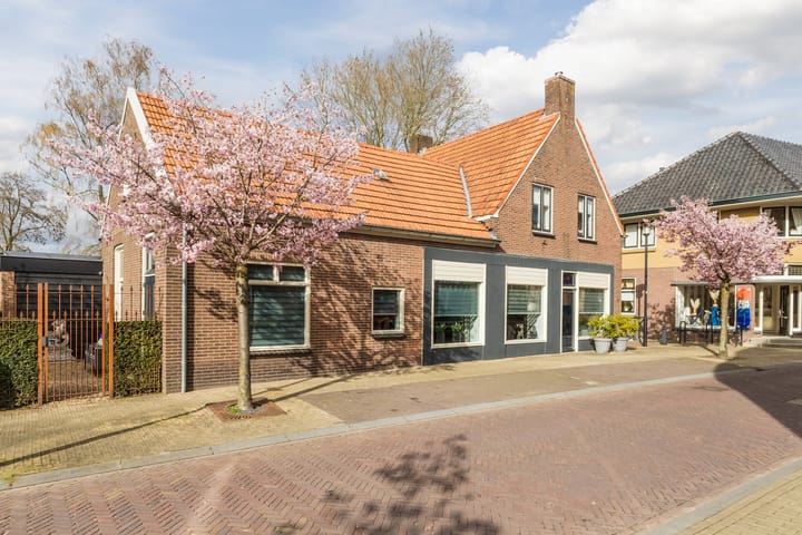 Foto 4 van Kerkstraat 5