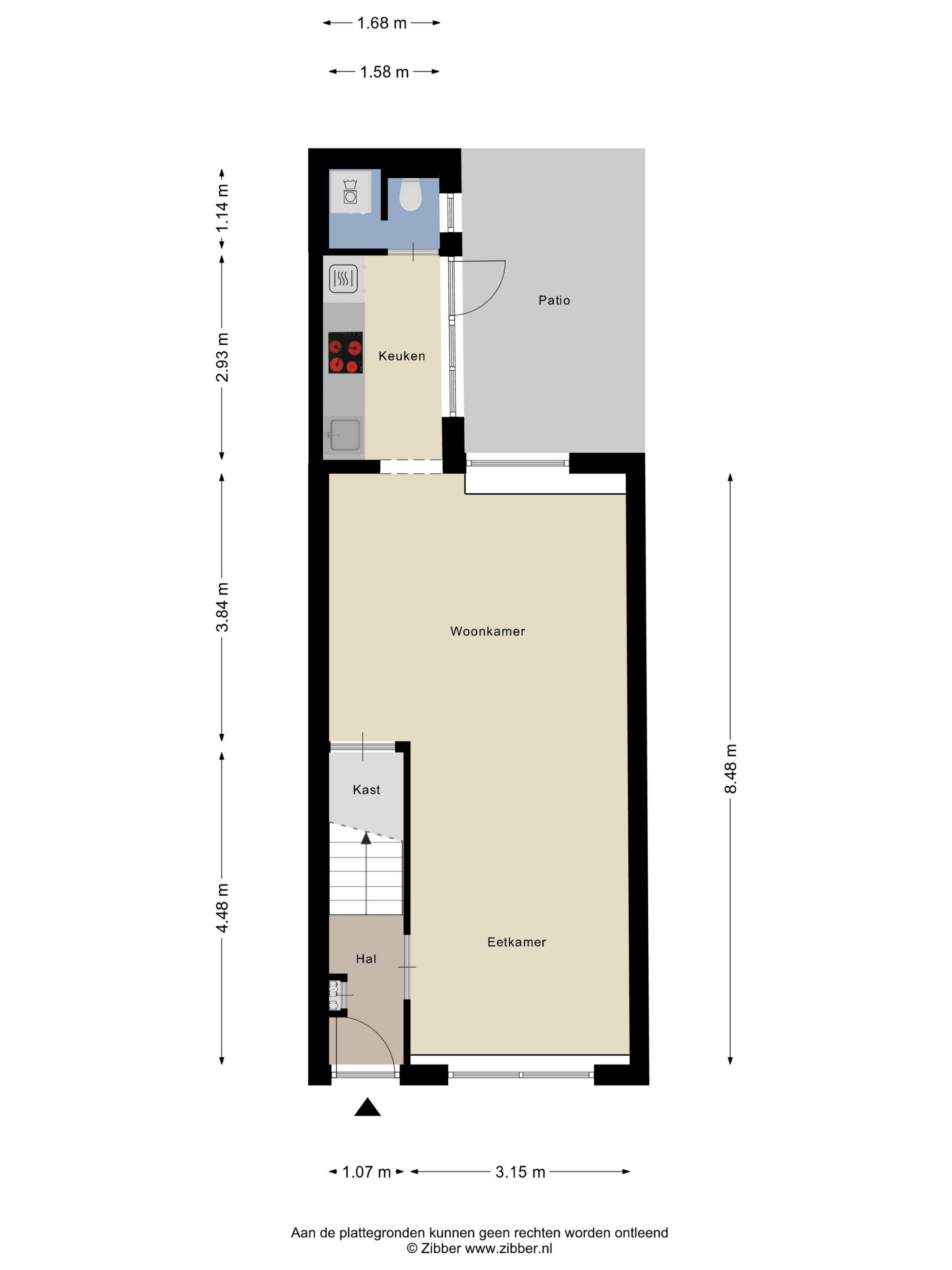 Foto 27 van Piet Heinstraat 1