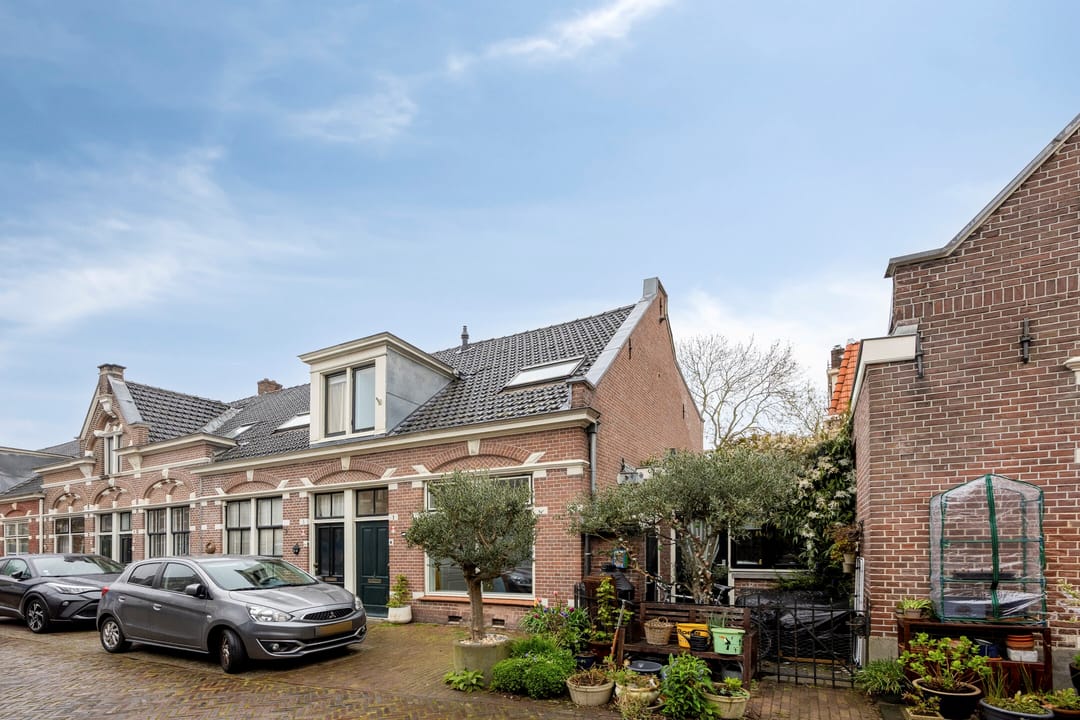 Foto 2 van Piet Heinstraat 1