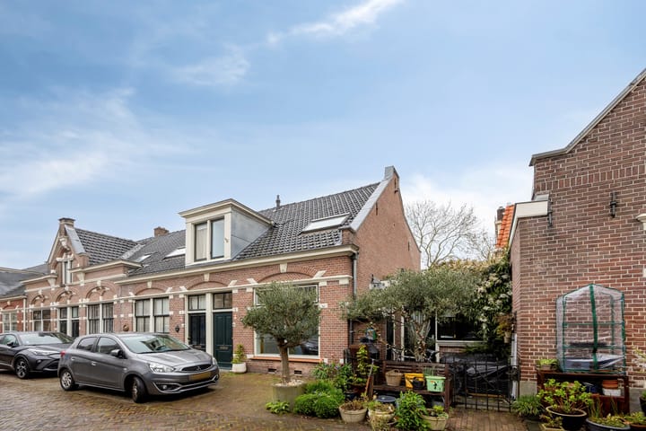 Foto 2 van Piet Heinstraat 1