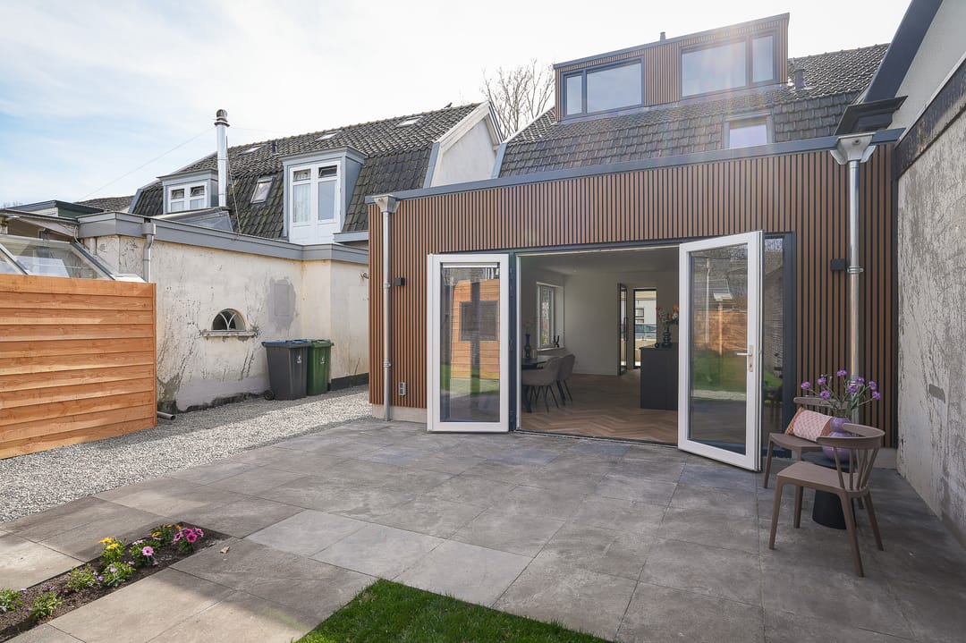 Foto 38 van Dokter Hermansstraat 19