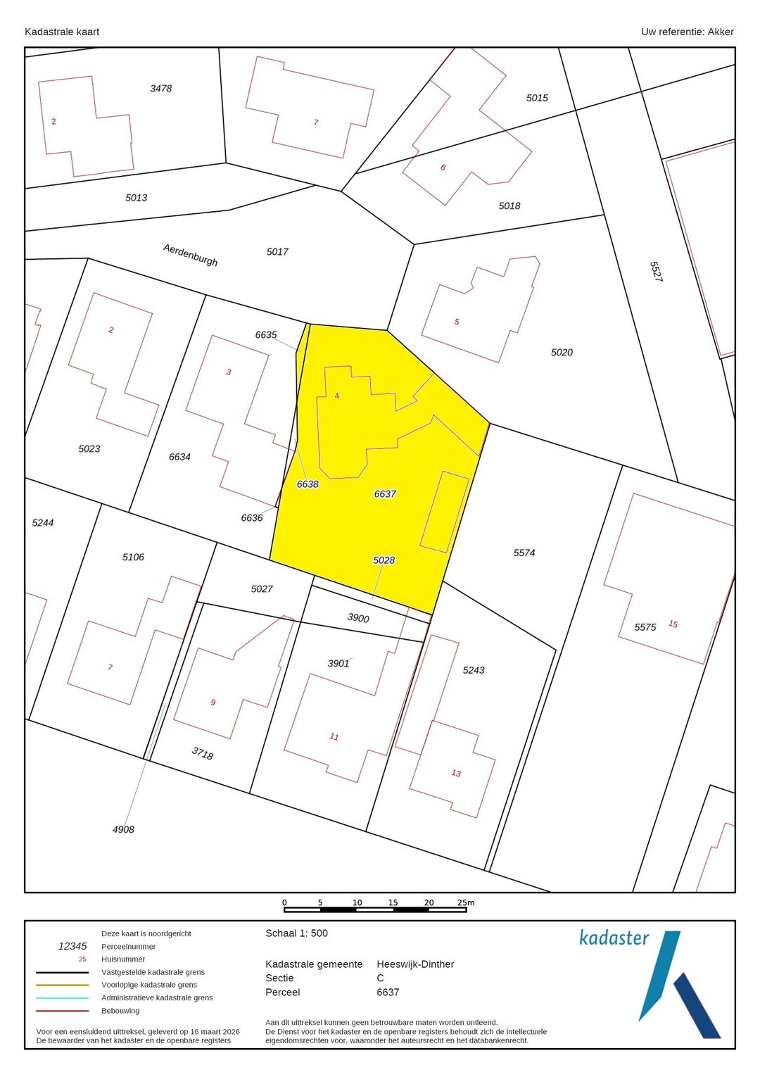 Photo 68 of Aerdenburgh 4