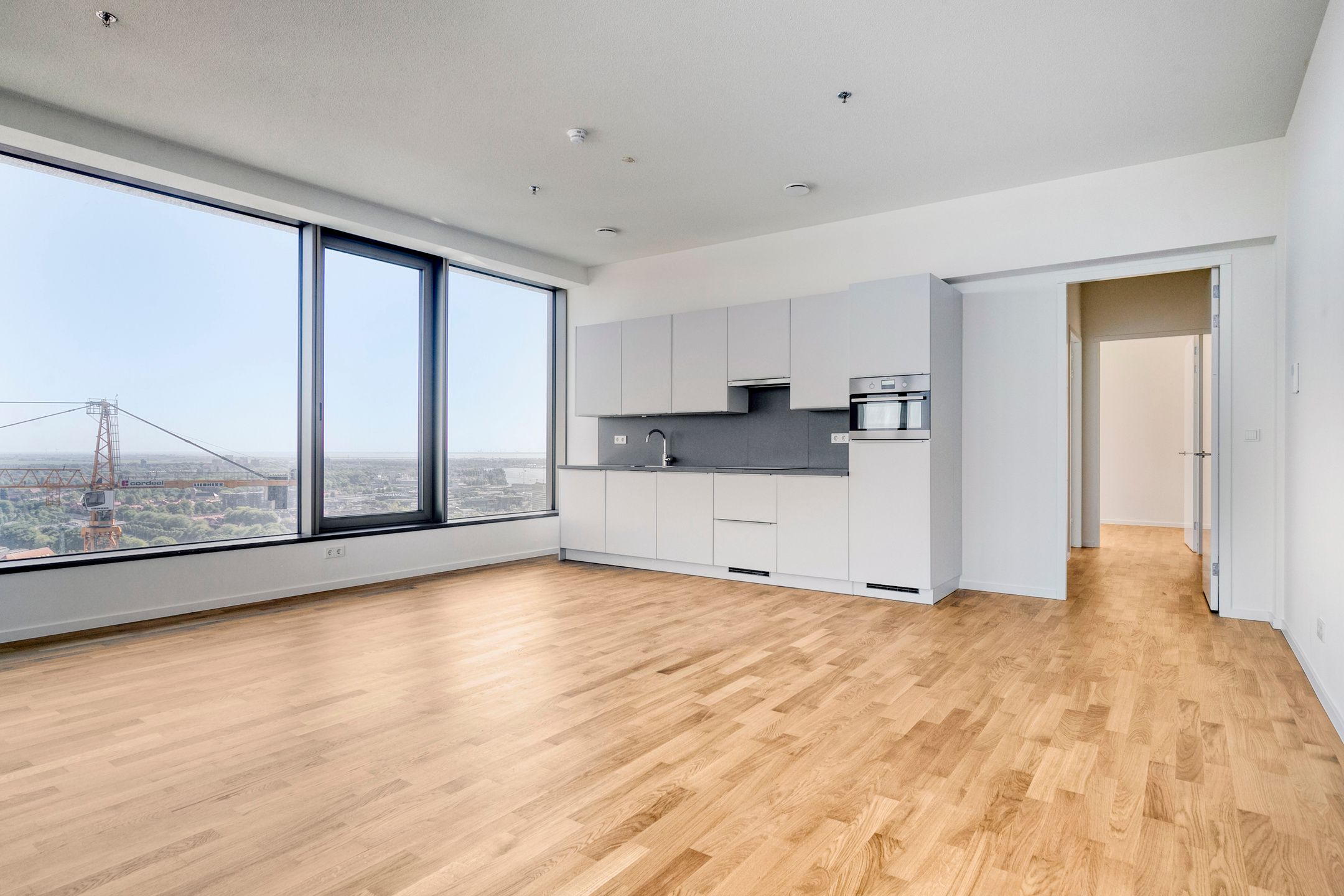 Foto 3 van Bercylaan 531