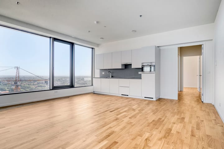 Foto 3 van Bercylaan 531