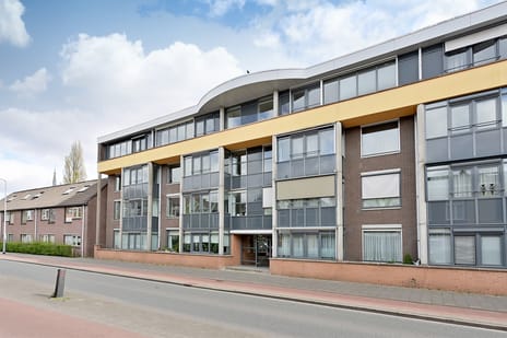 Naarderstraat thumbnail