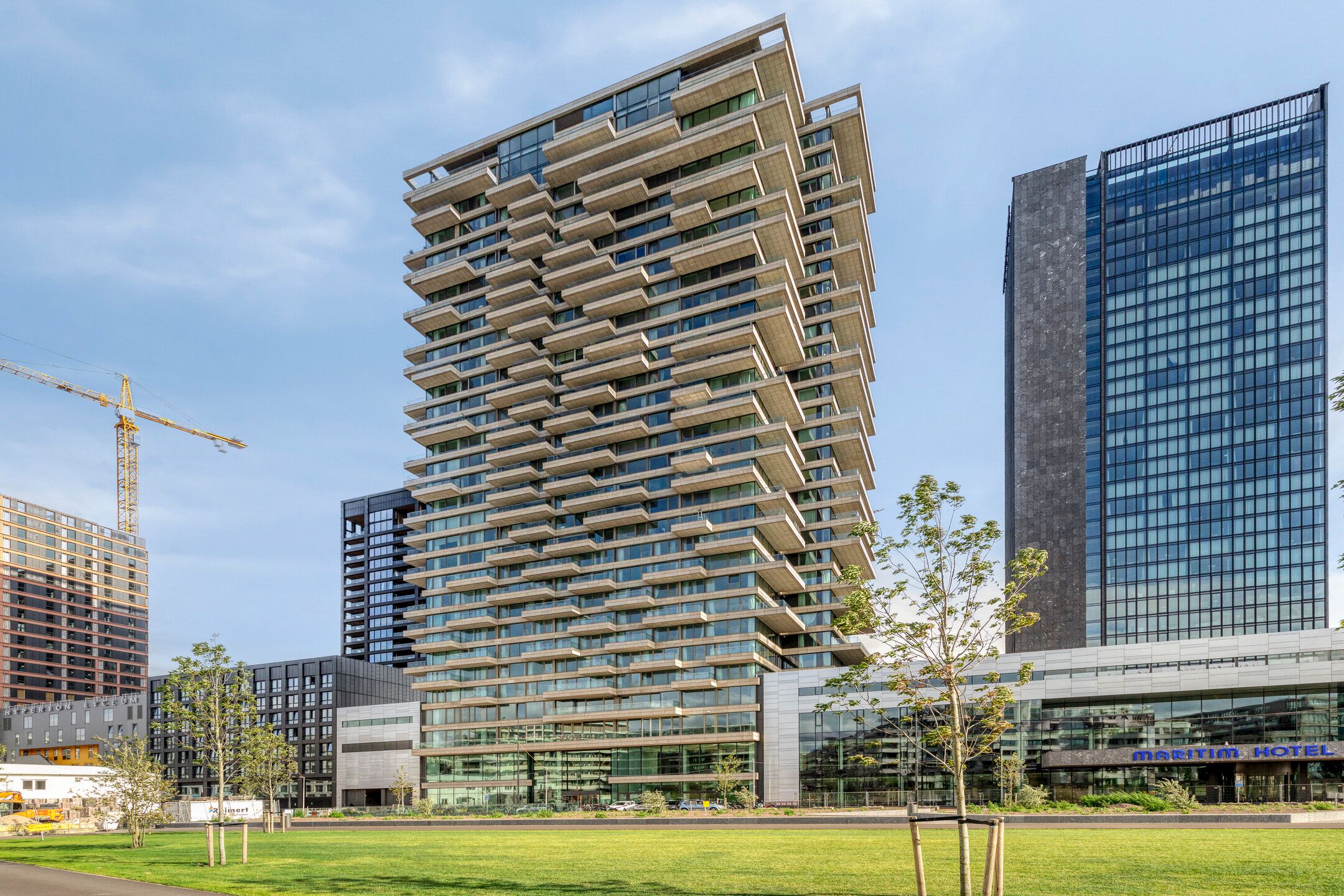 Foto 12 van Bercylaan 531