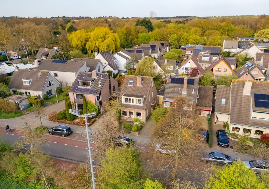 Photo 1 of Sleedoornweg 14