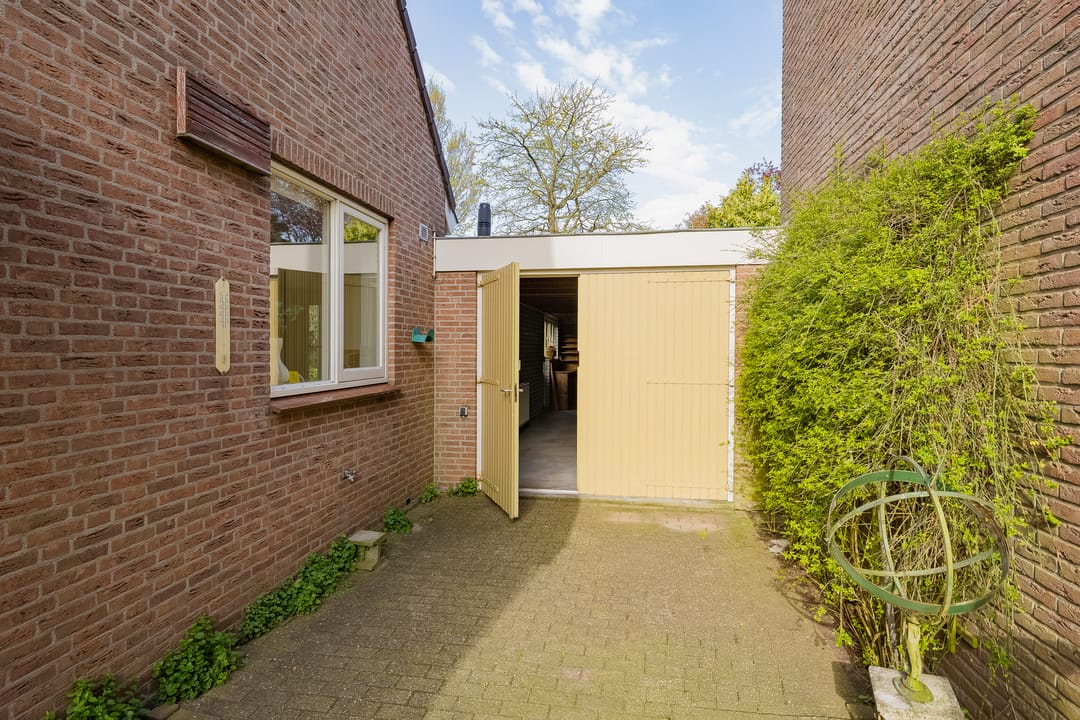 Photo 7 of Sleedoornweg 14
