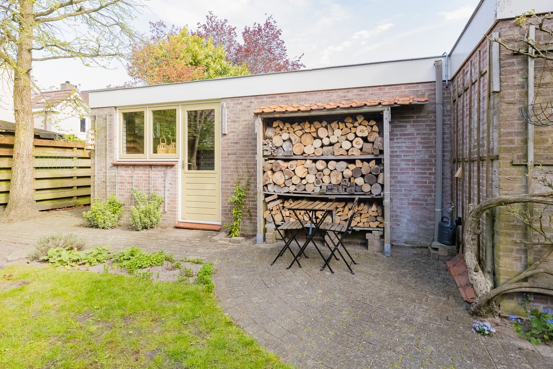 Photo 28 of Sleedoornweg 14