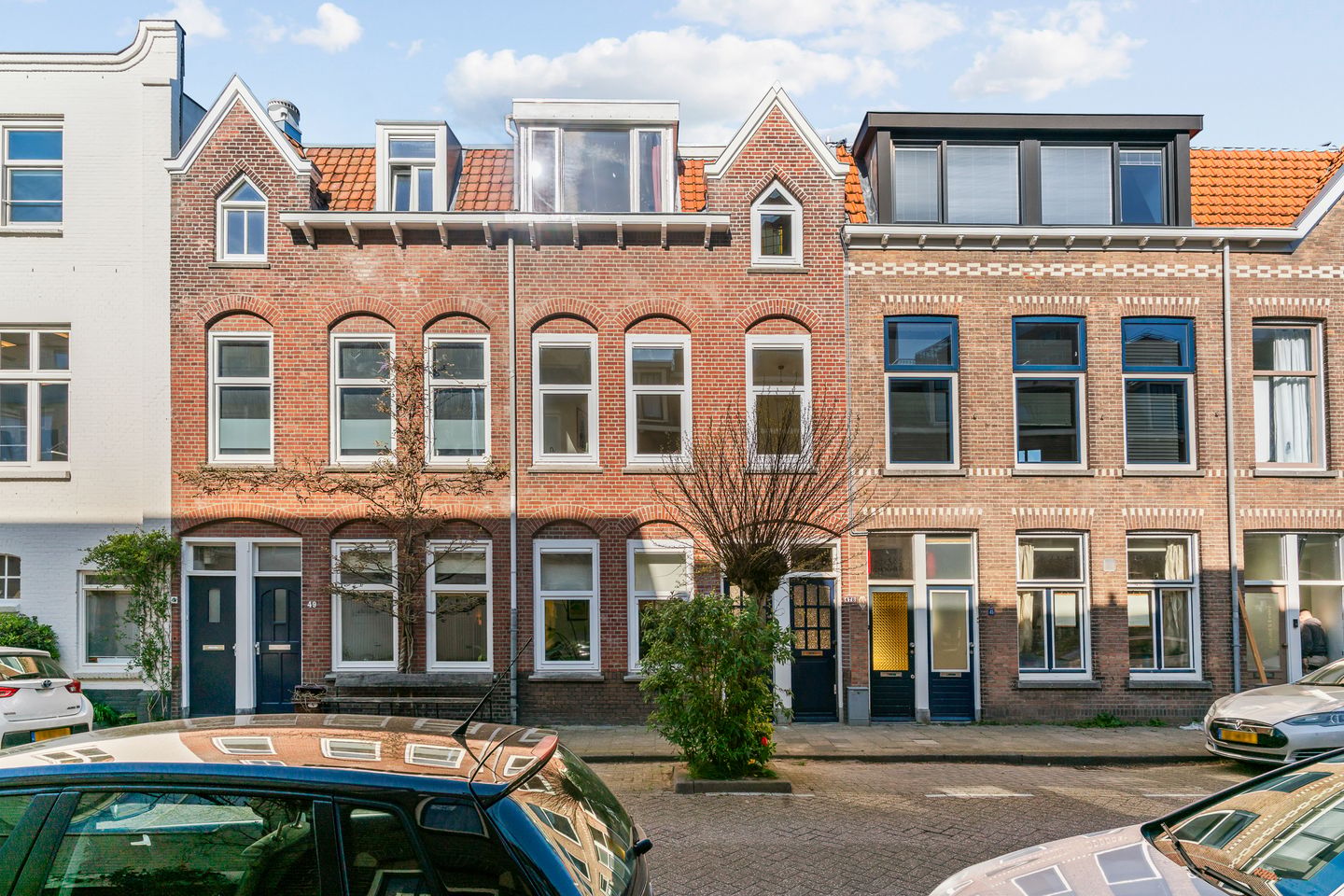 Photo 4 of Krugerstraat 47-BS