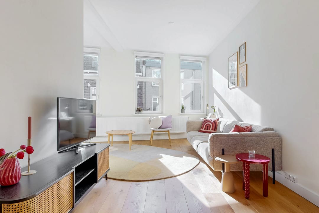 Photo 8 of Krugerstraat 47-BS