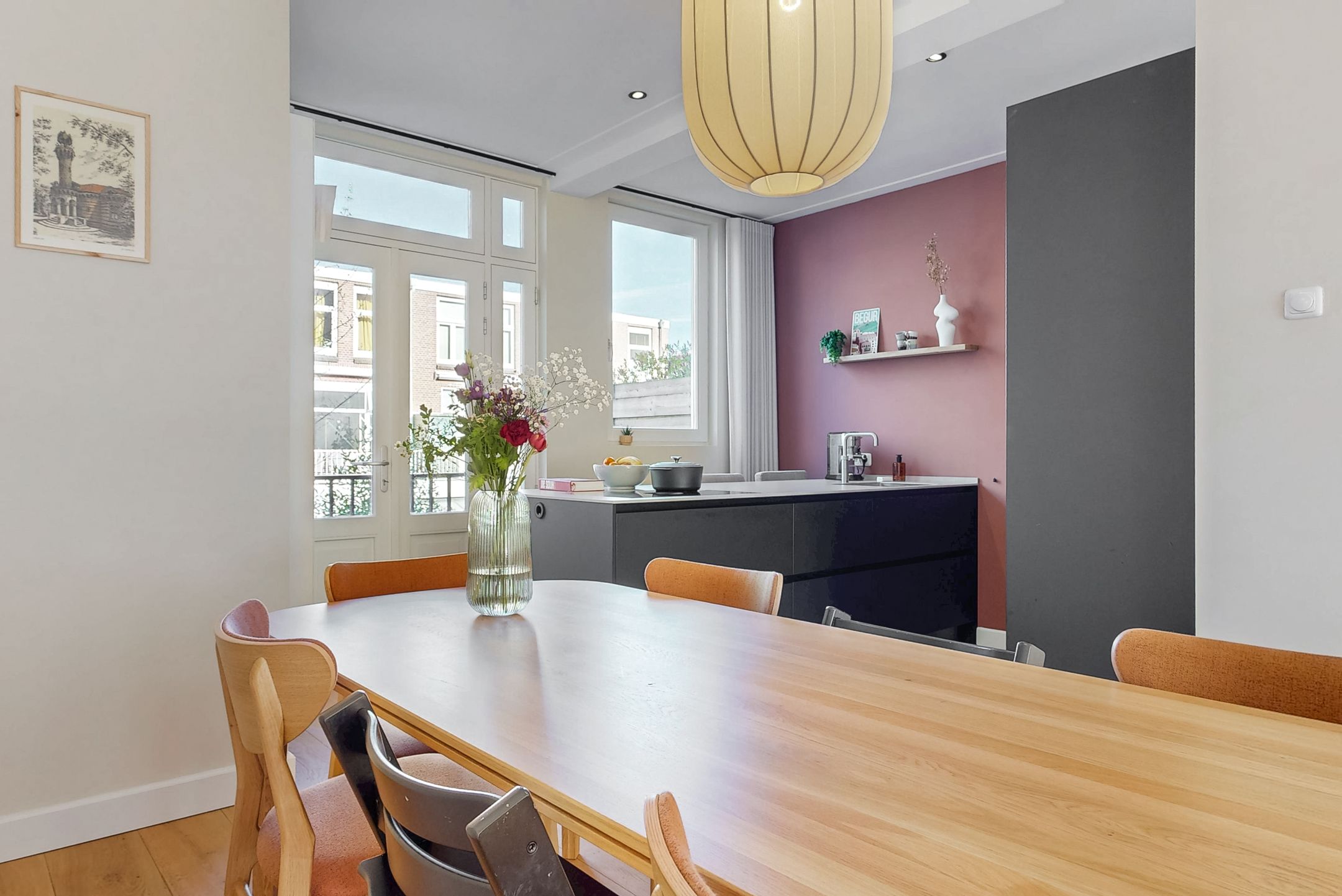 Photo 9 of Krugerstraat 47-BS