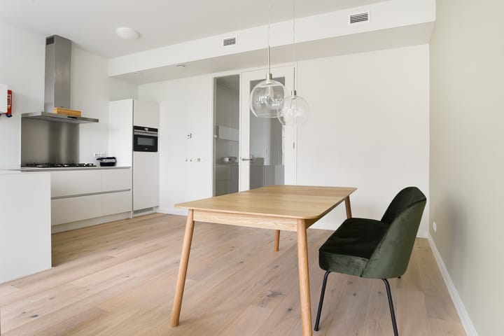 Foto 5 van Oostduinplein 30