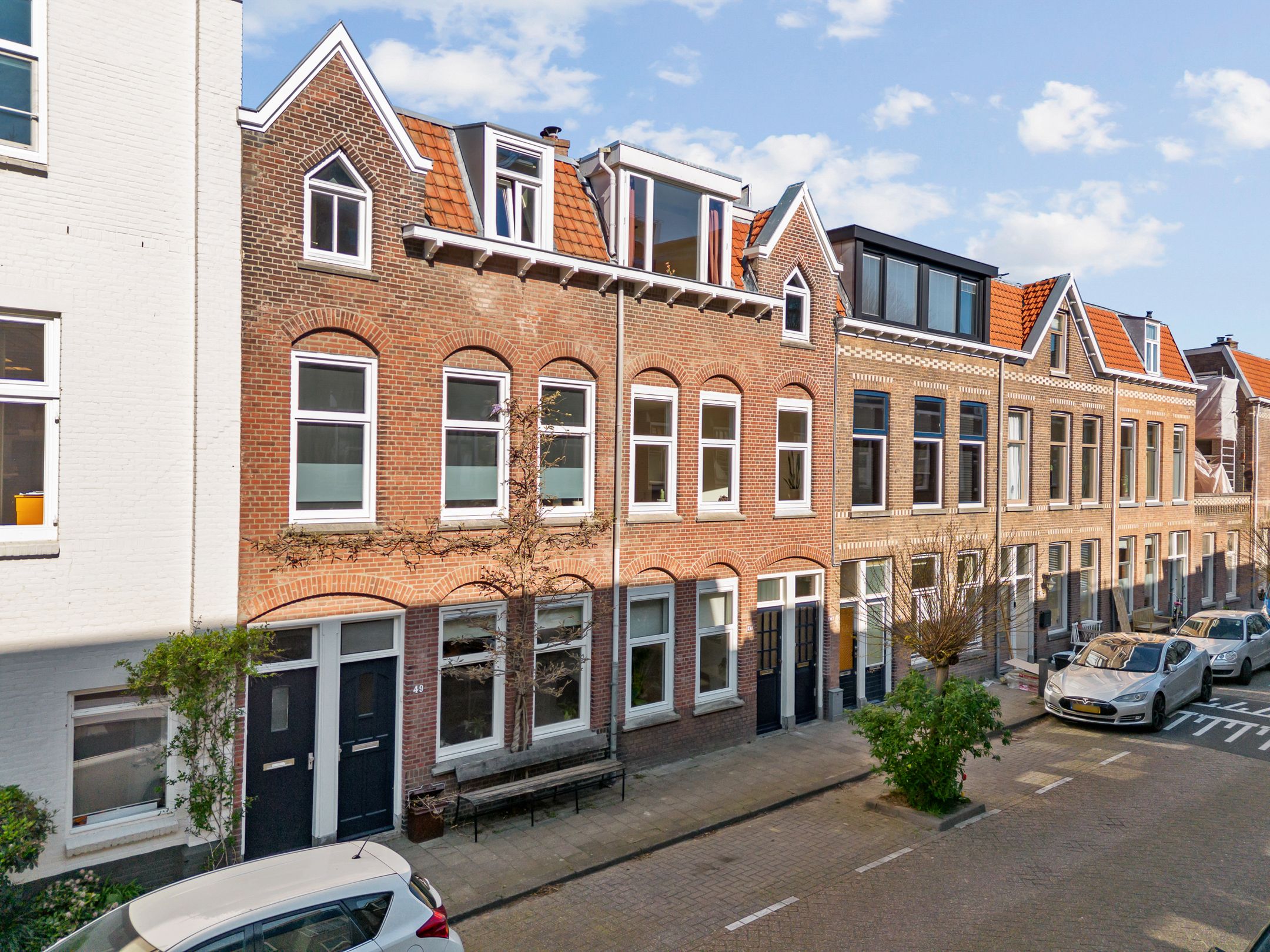 Photo 39 of Krugerstraat 47-BS