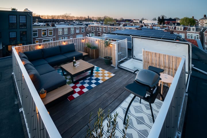 Foto 2 van Krugerstraat 47-BS