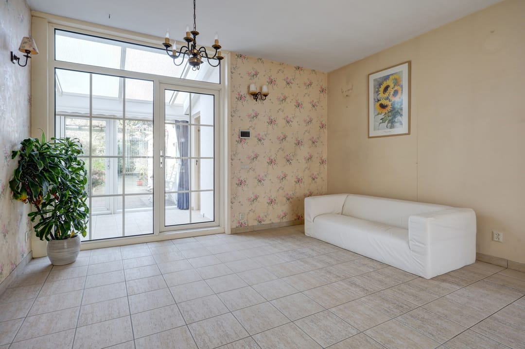 Foto 7 van Oostsingel 58