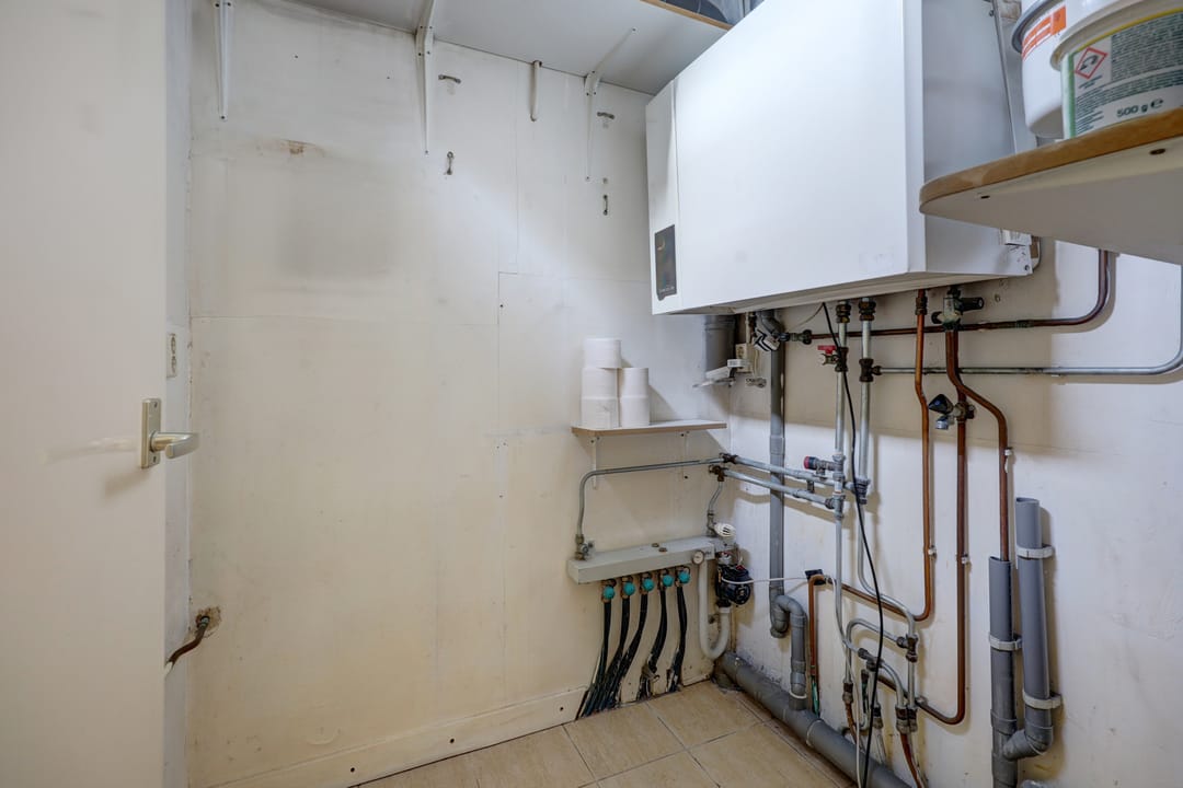 Foto 17 van Oostsingel 58