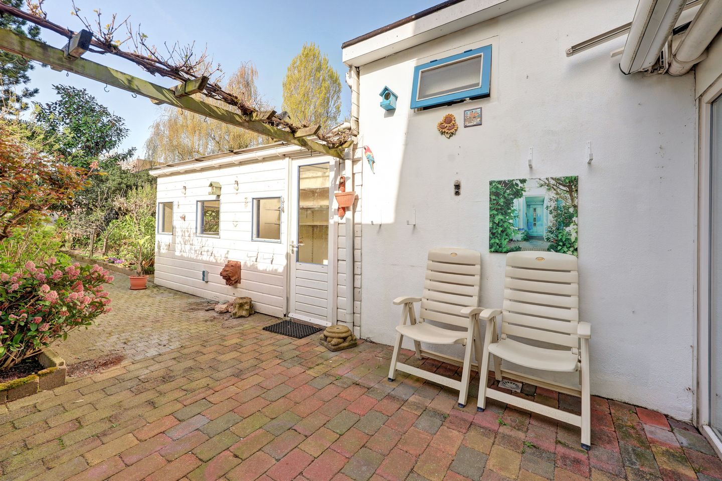 Foto 19 van Oostsingel 58