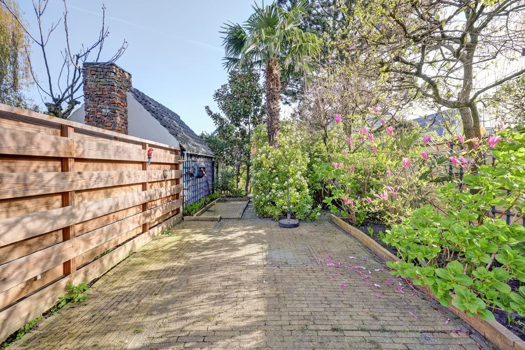 Foto 22 van Oostsingel 58