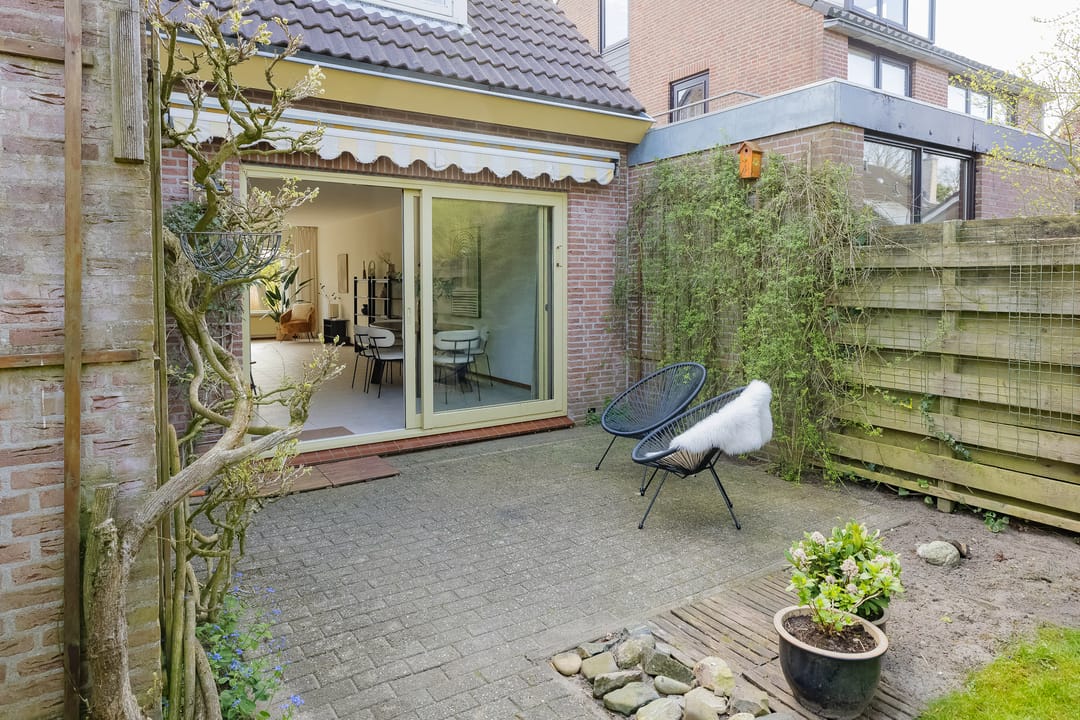 Photo 31 of Sleedoornweg 14