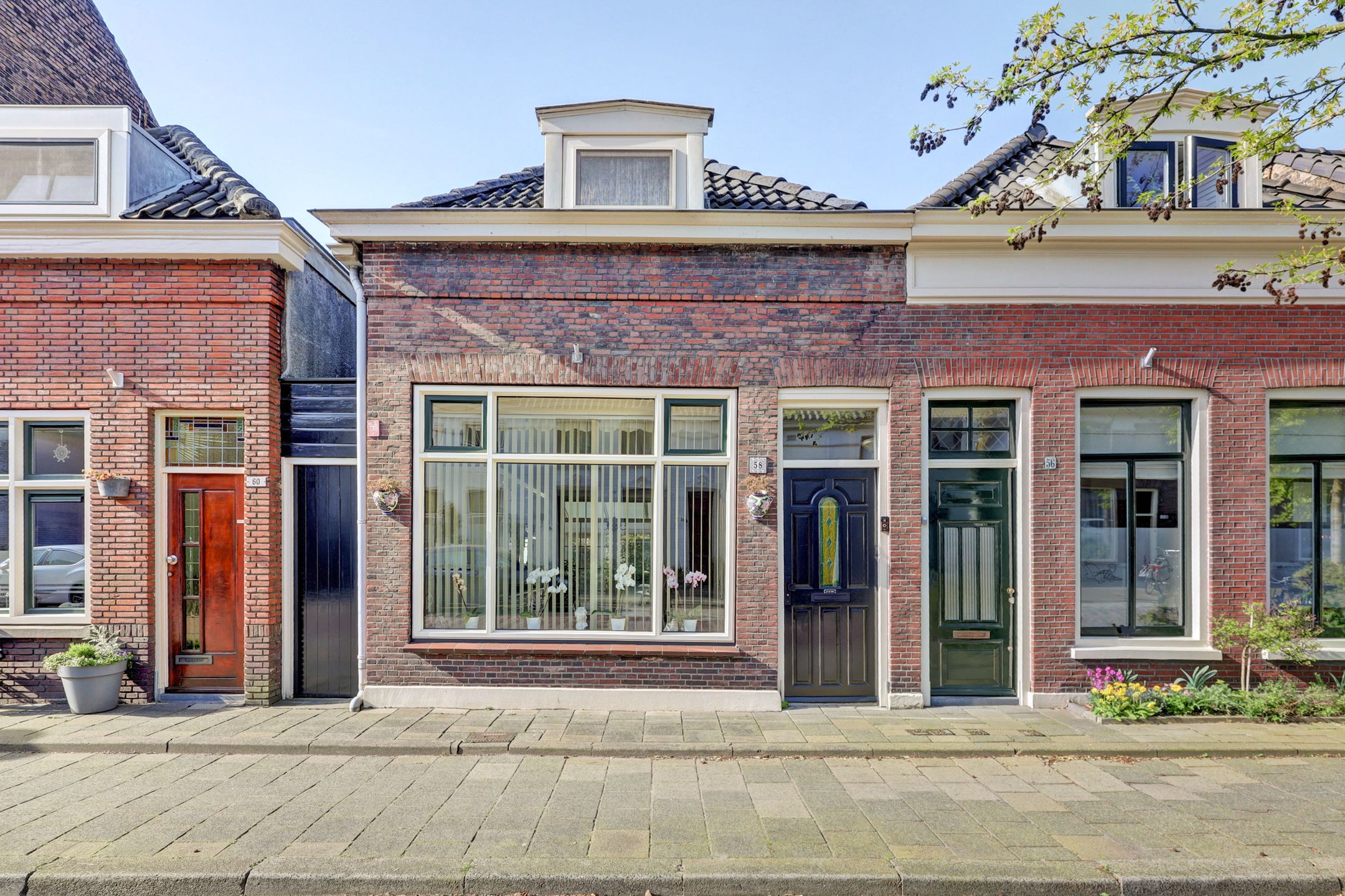 Oostsingel 58 