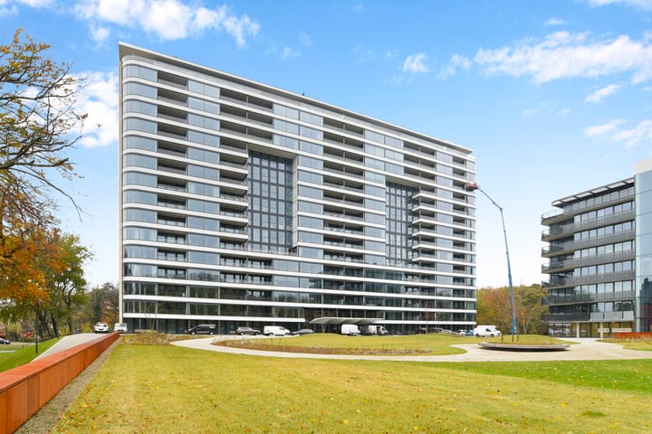 Foto 2 van Oostduinplein 30