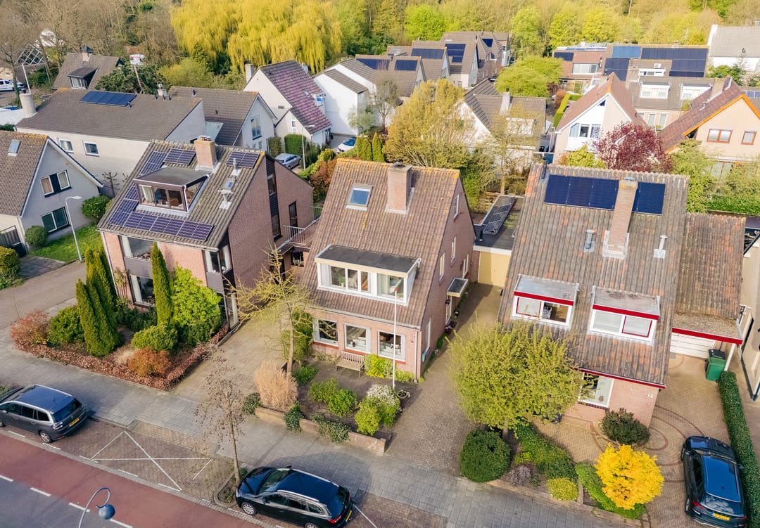 Photo 62 of Sleedoornweg 14