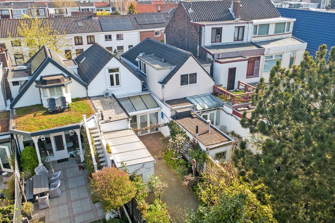 Foto 41 van Oostsingel 58