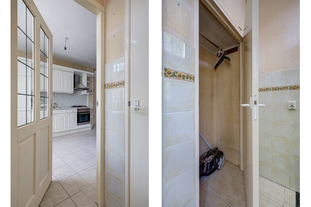 Foto 32 van Oostsingel 58