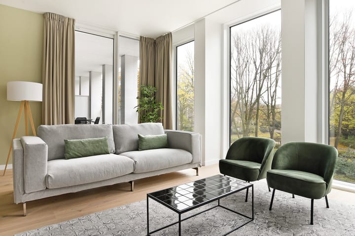 Foto 4 van Oostduinplein 30