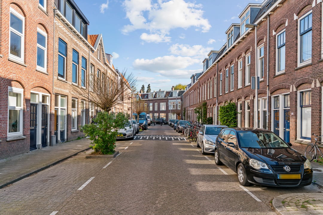 Photo 38 of Krugerstraat 47-BS