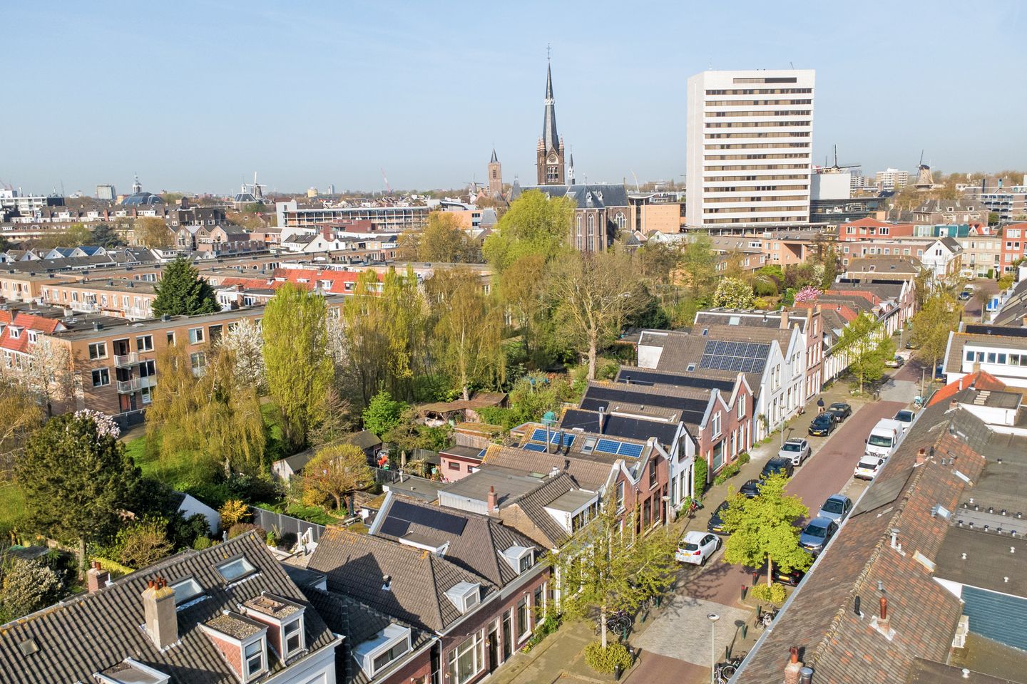 Foto 44 van Oostsingel 58