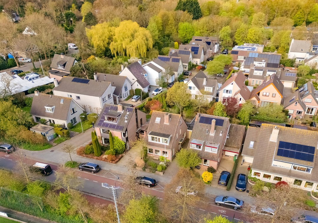 Photo 61 of Sleedoornweg 14