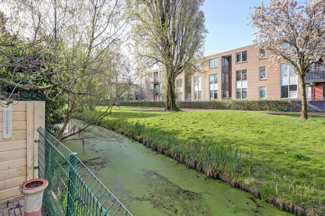 Foto 23 van Oostsingel 58