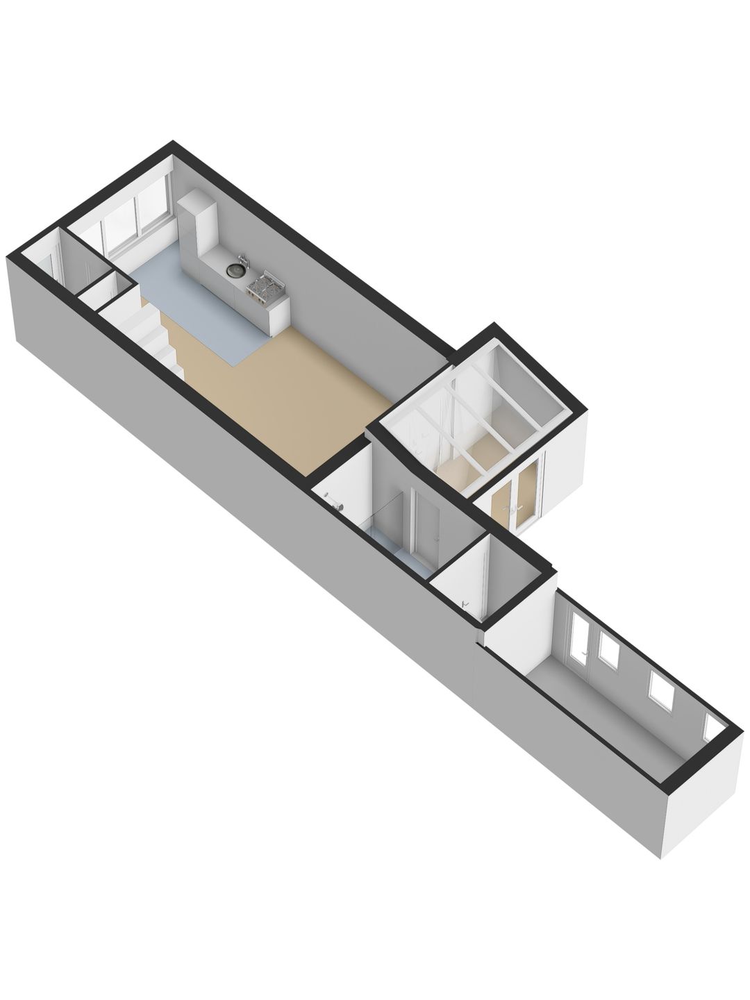 Foto 46 van Oostsingel 58