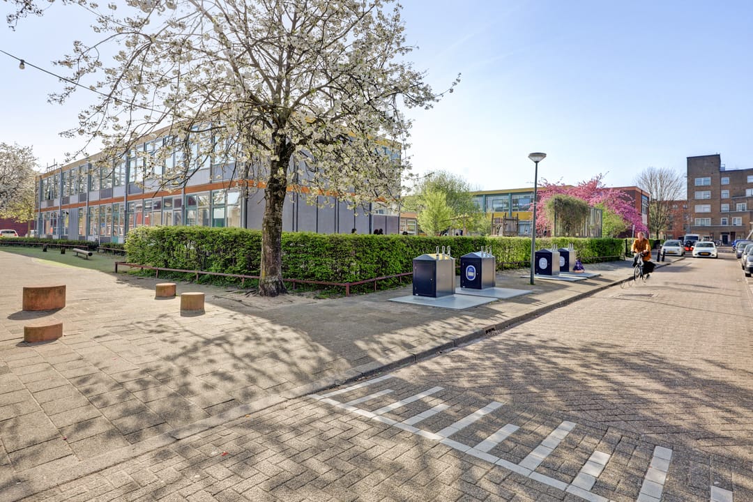 Foto 38 van Oostsingel 58