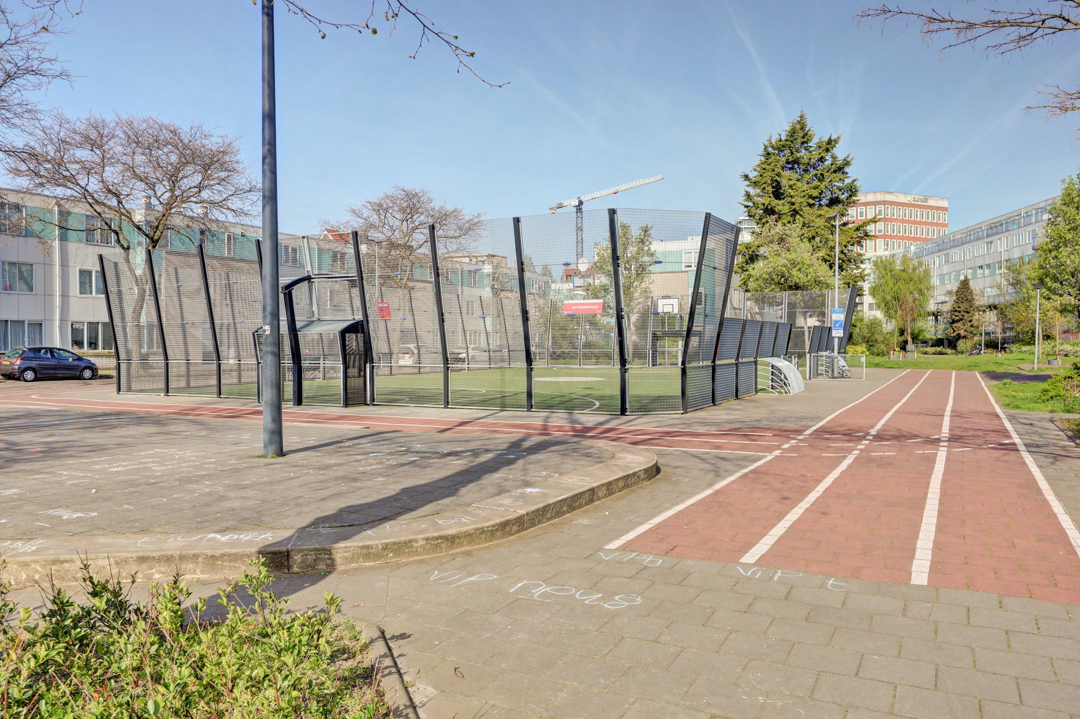 Foto 39 van Oostsingel 58