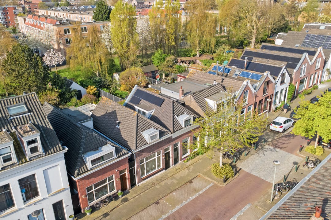 Foto 43 van Oostsingel 58