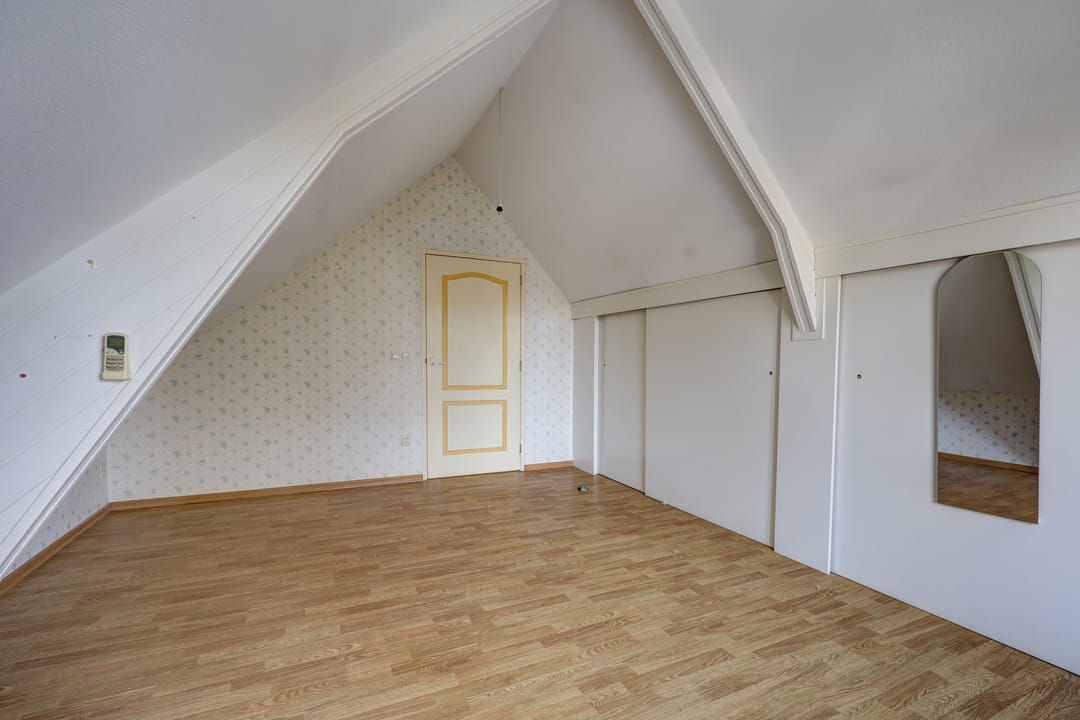 Foto 28 van Oostsingel 58