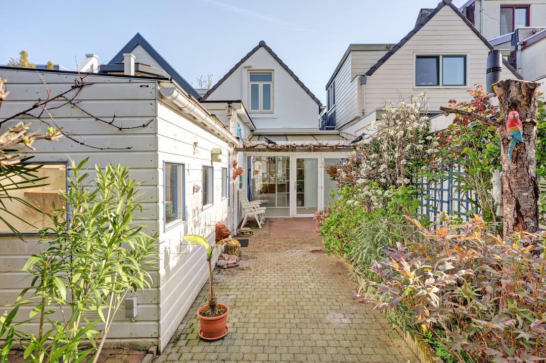 Foto 2 van Oostsingel 58