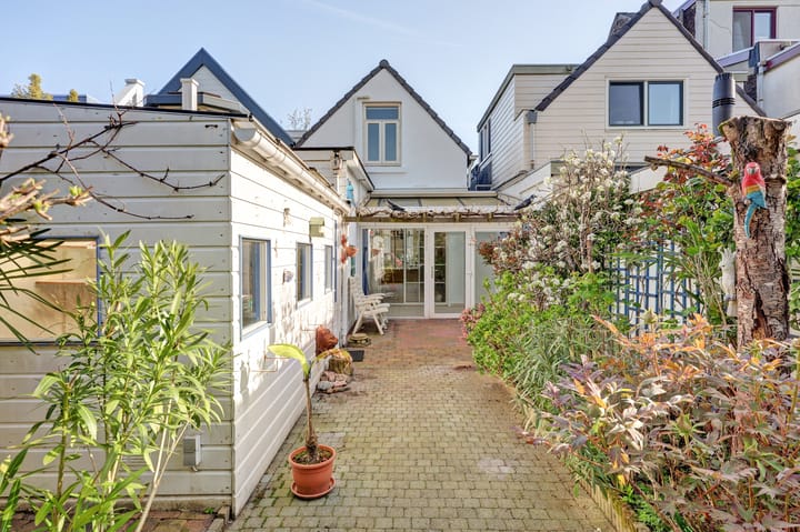 Foto 2 van Oostsingel 58