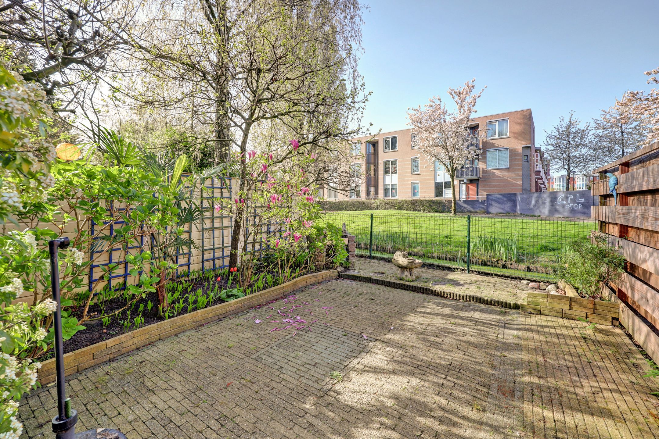 Foto 21 van Oostsingel 58