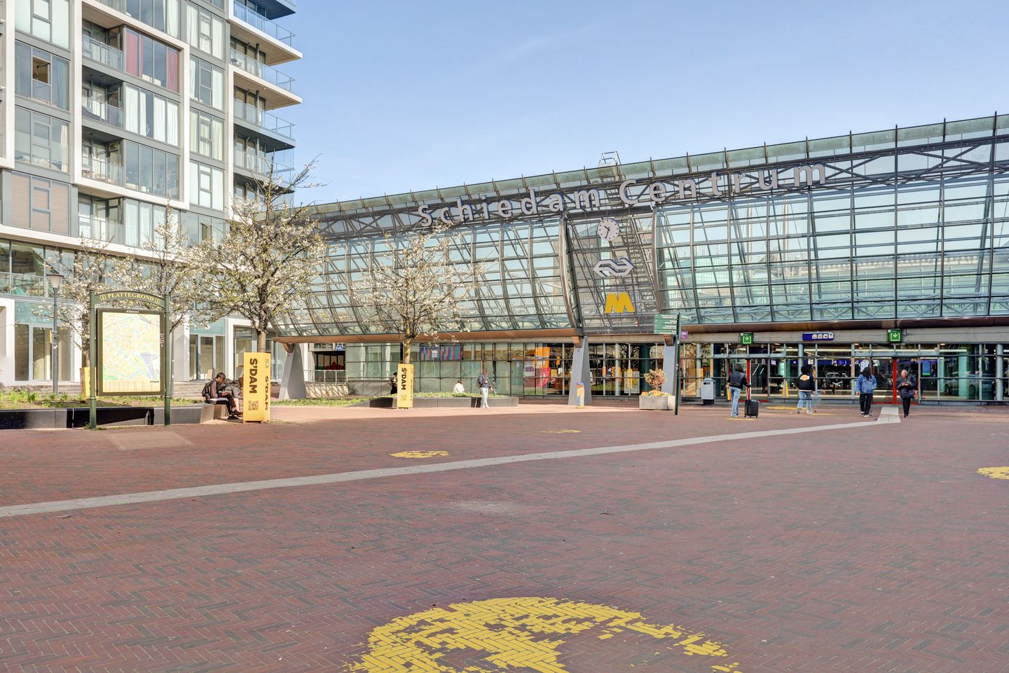 Foto 40 van Oostsingel 58