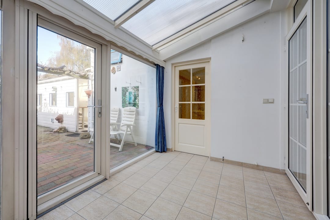 Foto 11 van Oostsingel 58